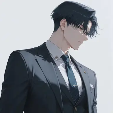 Profile image of 백 태준