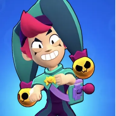Profile image of チェスター