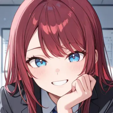 Profile image of 茜
