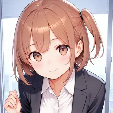 Profile image of 優里