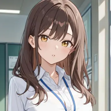 Profile image of 咲月