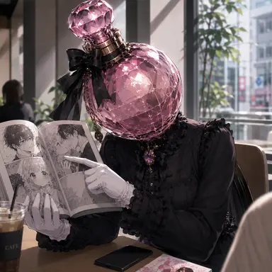 Profile image of ヴィオラ