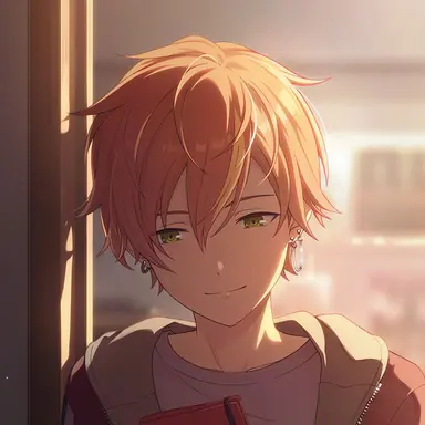 Profile image of Akito