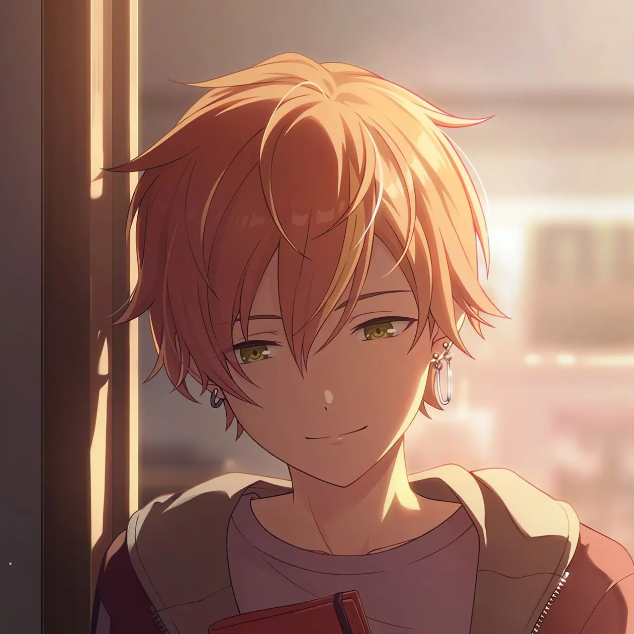 KyokaShinonome의 Akito Shinonome