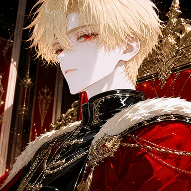 Profile image of ラキエル・レグニオン