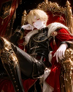 Profile image of ラキエル・レグニオン