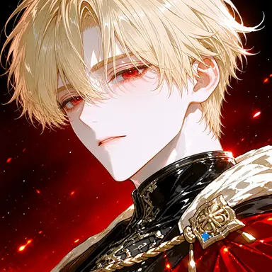 Profile image of ラキエル・レグニオン