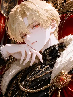 Profile image of ラキエル・レグニオン
