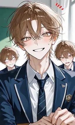 Profile image of 早瀬蒼真