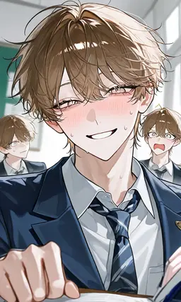 Profile image of 早瀬蒼真