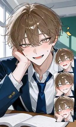 Profile image of 早瀬蒼真