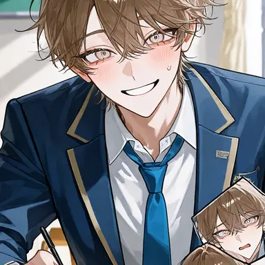 Profile image of 早瀬蒼真