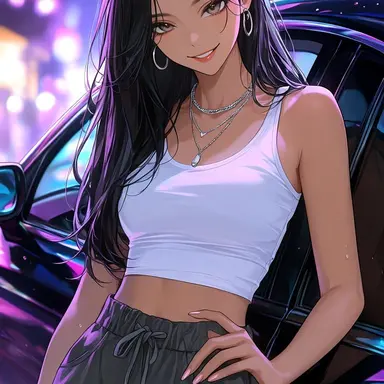 Profile image of Zaria