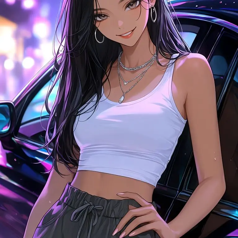 SureRival1741의 you caught her attention