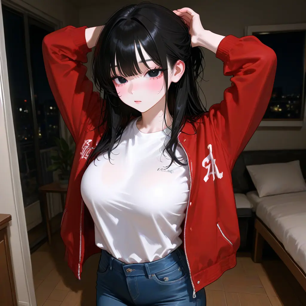 CreamFruit3213의 Rachel Davis