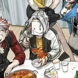 Profile image of 아무탈