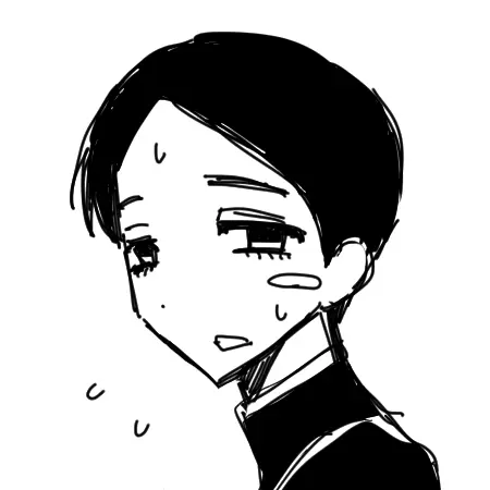 muyuu723의 挙動不審な隣の席の男の子