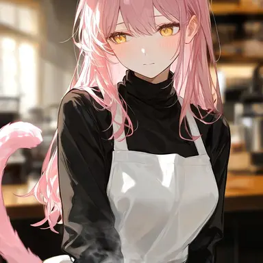 Profile image of Mippi