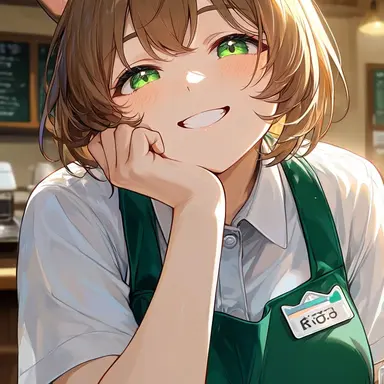 Profile image of Sorrel