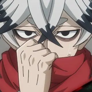 Profile image of 키리야마 로쿠로