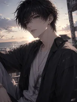 Profile image of 葵