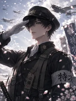 Profile image of 葵