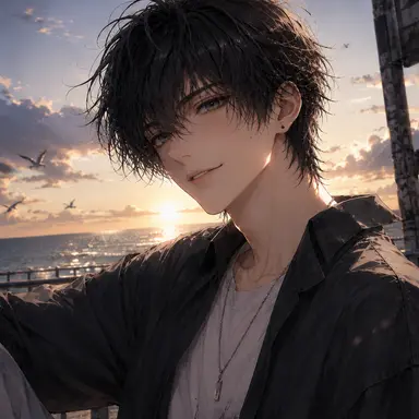 Profile image of 葵