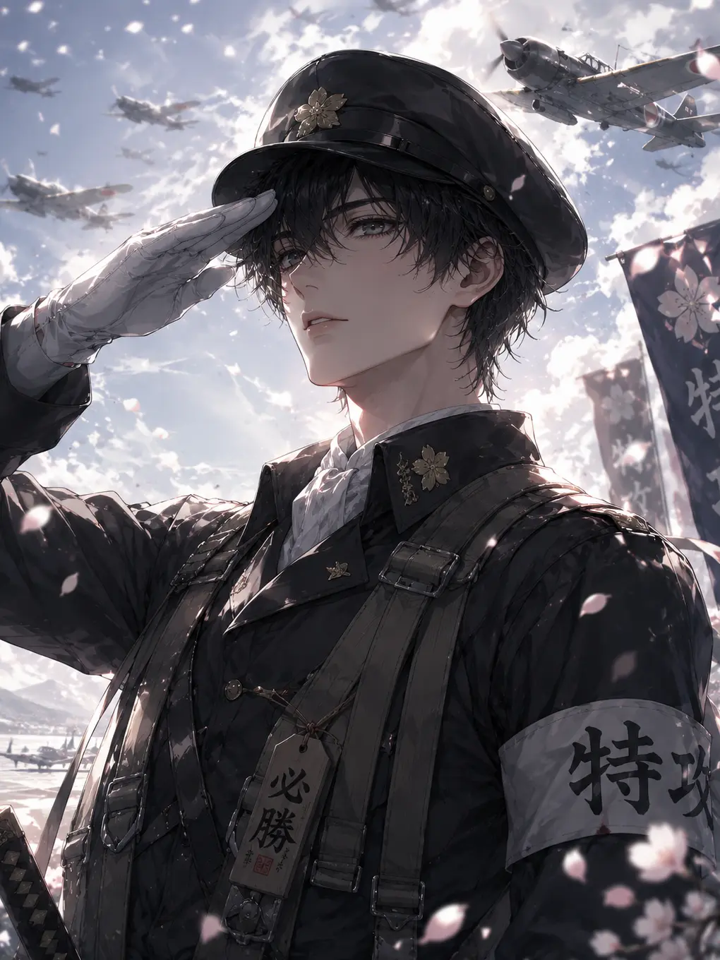 kagero2160의 君のこと絶対忘れない