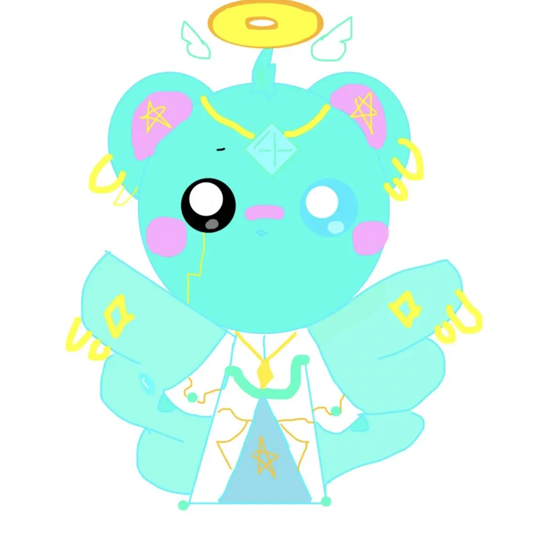 RainyFear3031의 초능력 스프런키들