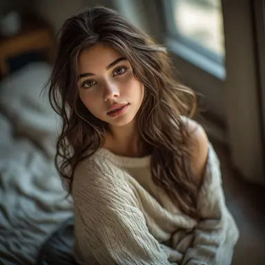 Profile image of Maggie