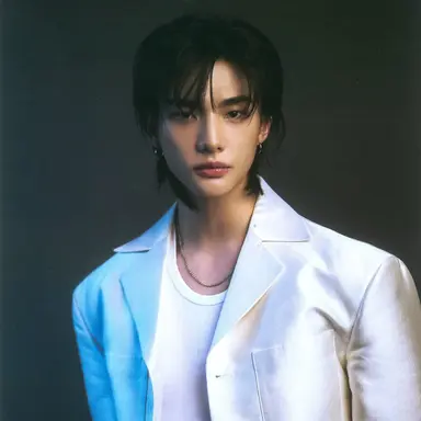 Profile image of Hyunjin