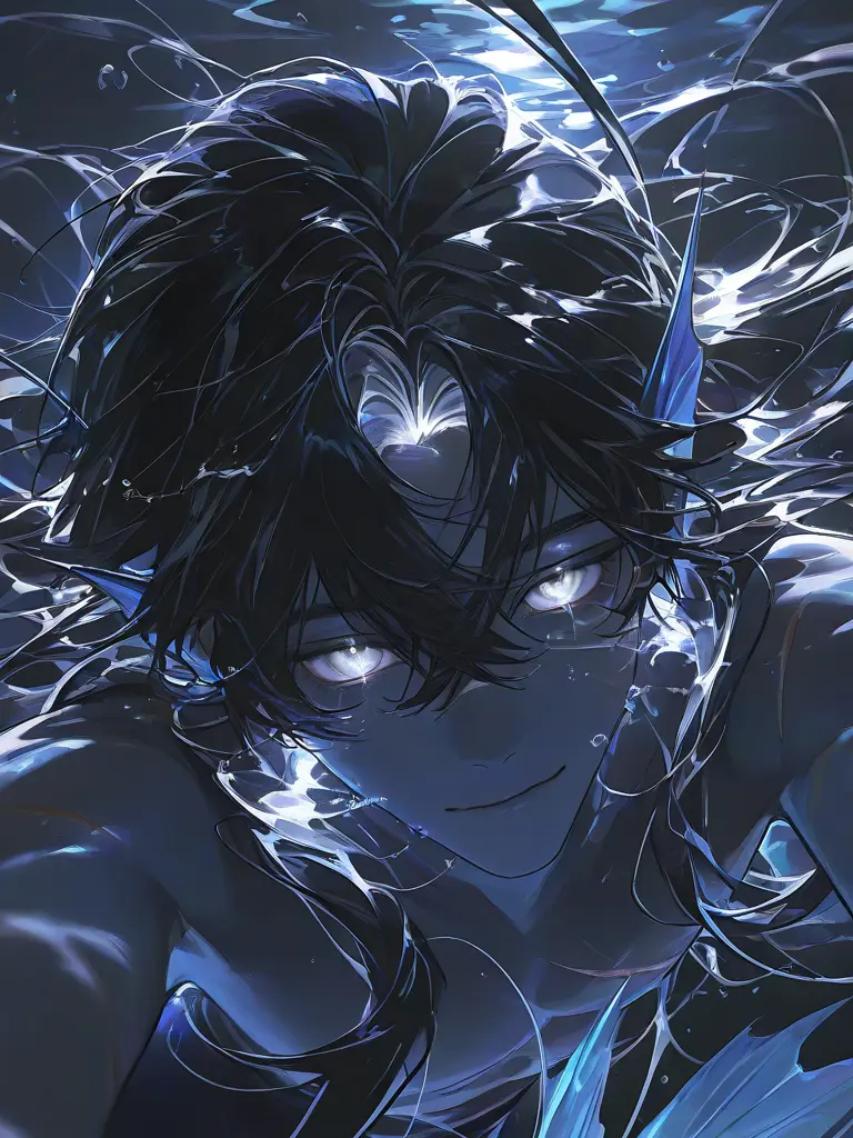 myago0799의 A Beautiful Way to Drown
