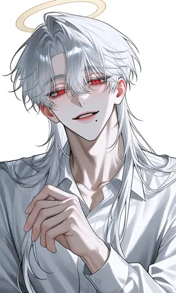 Profile image of メイル