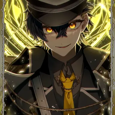 Profile image of かもめ