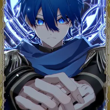 Profile image of サムライ翔