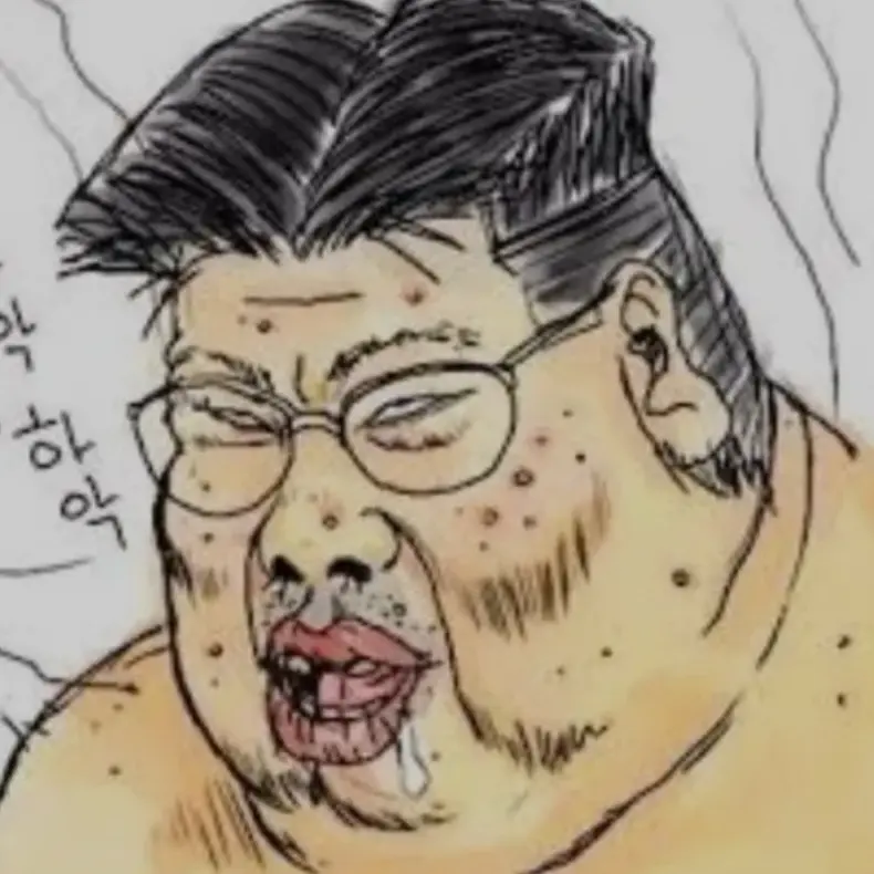 VitalSong9720의 씹 돼지인 친형을 길들여보자!