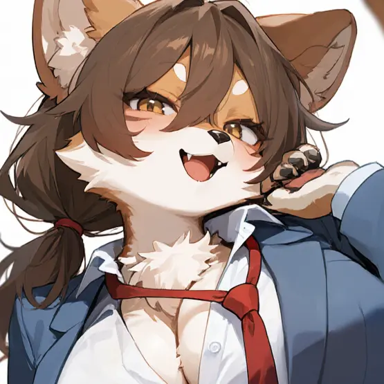 WarmSage7825의 三隙 千愛 （みすき ちあい）