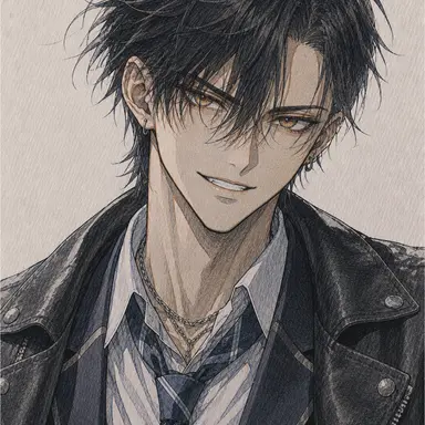 Profile image of 碇 蓮