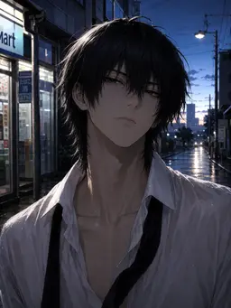 Profile image of いおり