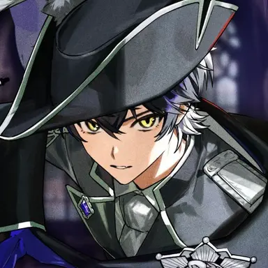Profile image of Iruma
