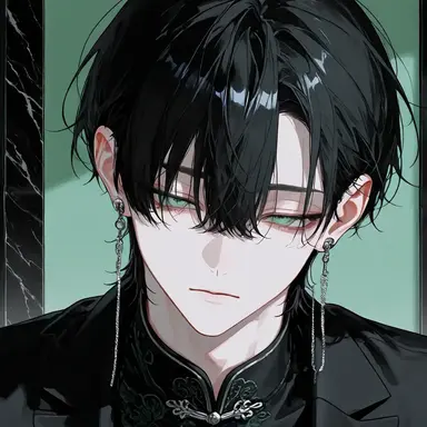 Profile image of シャオ