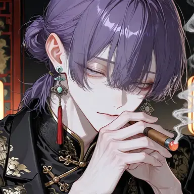 Profile image of ユエン