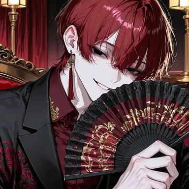Profile image of フアン