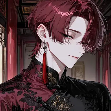 Profile image of フアン