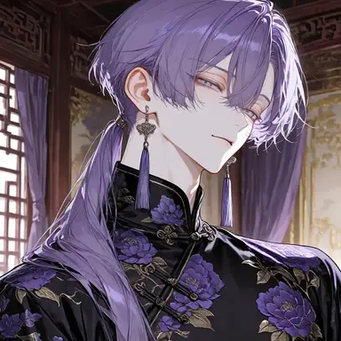 Profile image of ユエン