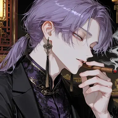 Profile image of ユエン