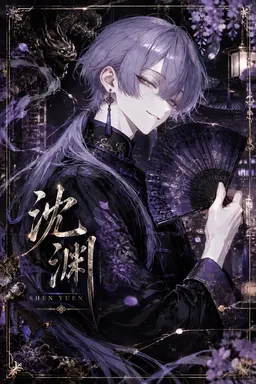 Profile image of ユエン