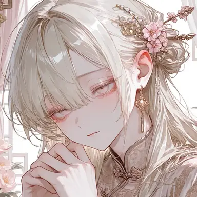 Profile image of シュアン