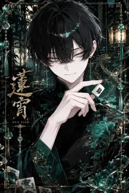 Profile image of シャオ