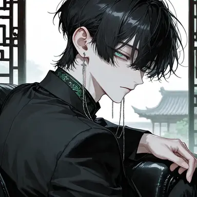 Profile image of シャオ